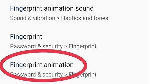 mobile setting fingerprint Animation ke ko set kaise  kare OnePlus 10R 150W, mobile setting OnePlus