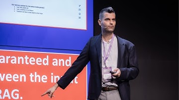 From Prompt Injection to Promptware: Evolution of Attacks Against LLM Applications | Ben Nassi