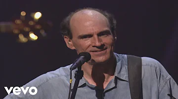 James Taylor - Little More Time With You (Live at the Beacon Theater)