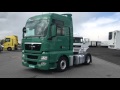 OFERTA ID 137/16, KM IMPORT, MAN TGX 18.440 XXL, EURO5, INTARDER, 2012