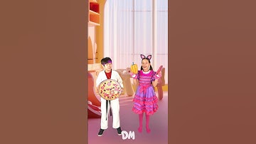 Thumbnail of Pizza Pizza Pizza @dominoki #kidssong