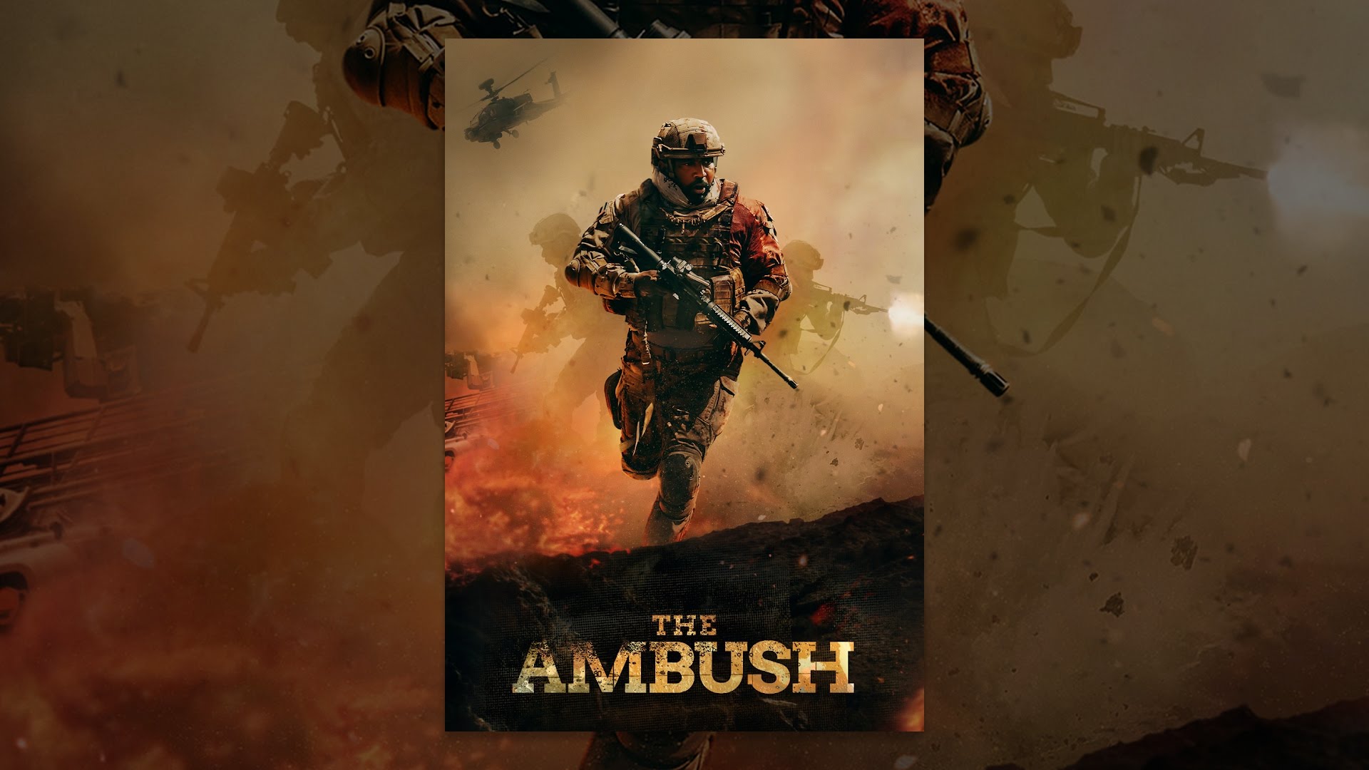 The Ambush