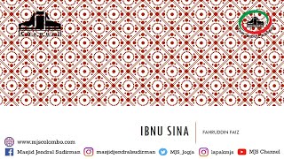 Ngaji Filsafat 40 : Ibnu Sina