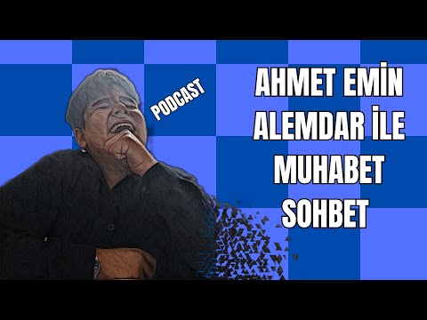 Ahmet Emin Alemdar