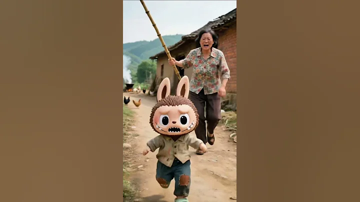 #labubu #labubuviral #lafufu #popmart #shorts #shortsvideo #shortvideo #cute #funny #toys #kids