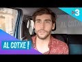 Álvaro Soler "Al Cotxe!"