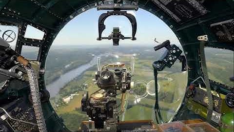 The Great "Pickle Barrel" Lie: The Secret Failure of the Norden Bombsight