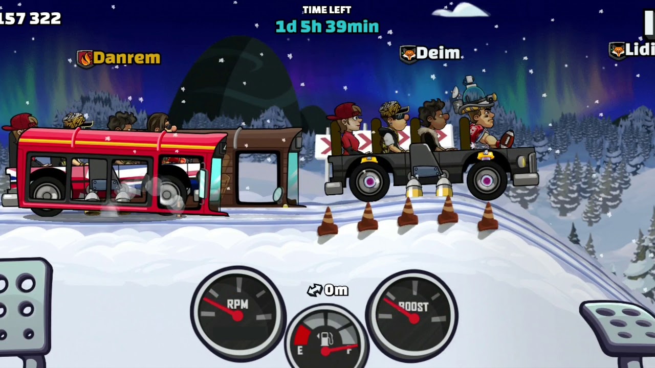 Yippeekiyay Long Jump YouTube