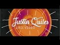 Justin Quiles - Si Ella Quisiera [Lyric Video]