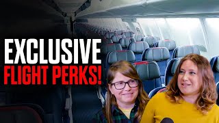 What Is The Hype Behind Airline Status