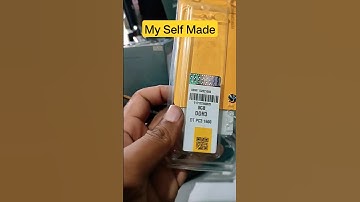 My Self Made PC i5.3rd Generation 8GB Ram With NVME M.2 Ssd#macnitesh#2023shorts