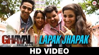 Lapak Jhapak - Ghayal Once Again | Sunny Deol, Om Puri & Soha Ali Khan