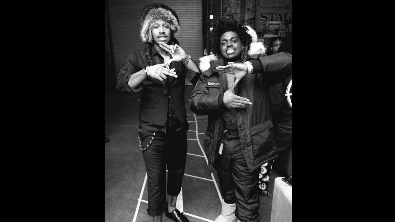 SKRILLA LOOP KIT / SAMPLE PACK - 