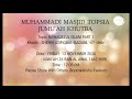 NAWAQEZUL ISLAM (PART 1) BY SHEIKH ASIF IQBAL MADANI Mp3 Song