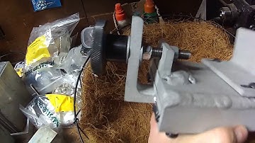 Hollow and Flat Grind Bevel Jig - BCK Bevel Jig Junior HD