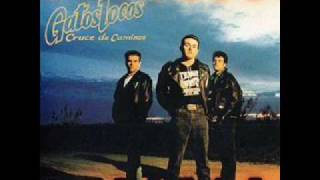 Video thumbnail of "gatos locos  (no veras)"