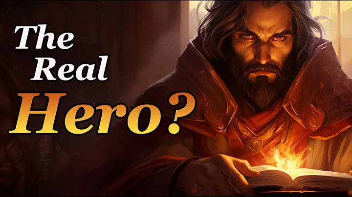 The Lost Gospel Where Judas Was The Good Guy | Gospel of Judas