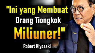 Mulailah dari Nol dan Bangun Kekayaan dengan Aturan 20-50-30 – Robert Kiyosaki