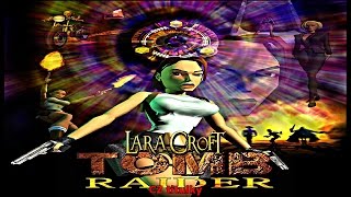 Lara Croft TOMB RAIDER Ultimate HD (kompletní film CZ titulky TiTAN) 2016 1080p