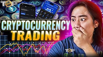 Top Strategies for SUCCESS in Cryptocurrency Trading – A Beginner’s Guide!