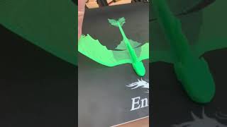 Celebrity 3D Printed Dragon Airplane! - ASMR Profile