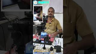 Review from the student for mobile chip level repairing course