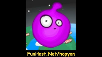 Hopyon Game @ FunHost.Net/hopyon - Thumbnail