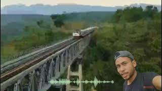 Naik Kereta Api #gayomugagak