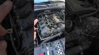 Quick way to diagnose a bad coil on 3.6L Chrysler