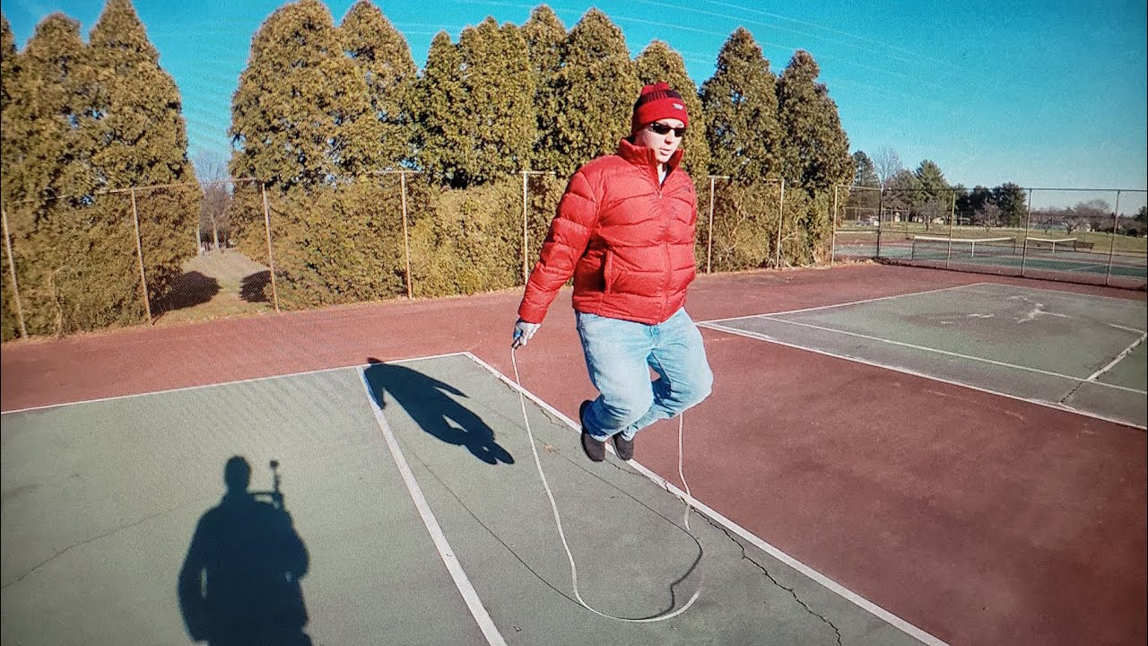 JUMP ROPE YouTube