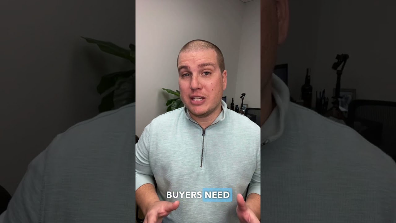 Why You Want To Sell When Housing Supply Is Low