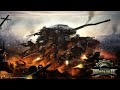Live Bentaran - Iron Grip Warlord