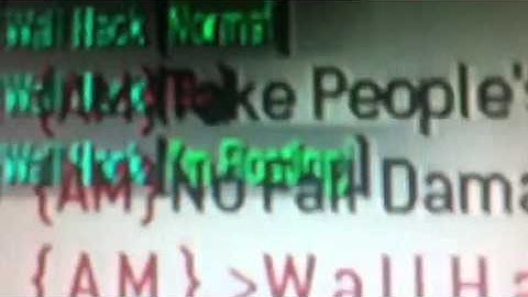 CFG Patch xActionMods V 3.2 MENU