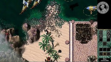 Total Annihilation - Kingdoms