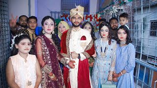 Bangladeshi Wedding Video || Full Wedding || Wedding Community | Part 1 | Capture Point 2022