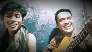 pangeran cinta _ st 12_ cover _ mariase