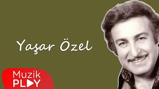 Yaşar Özel - Kırk Yıllık Dost Gibiyiz Bir Göz Aşinalığı Var  Resimi