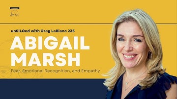 235. Fear, Emotional Recognition, and Empathy feat. Abigail Marsh