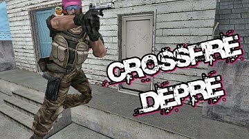 [Evento] Concurso de video (Kill Mark CF Deprê) - WIN !