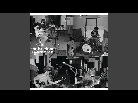 Castle Rock (BBC John Peel Session 1996)