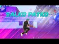 Salko pat tapari  beat sync  free fire best edited