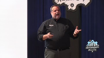 DevOpsDays KC 2018 - Can a DevOps culture help avoid burnout? by Ken Mugrage
