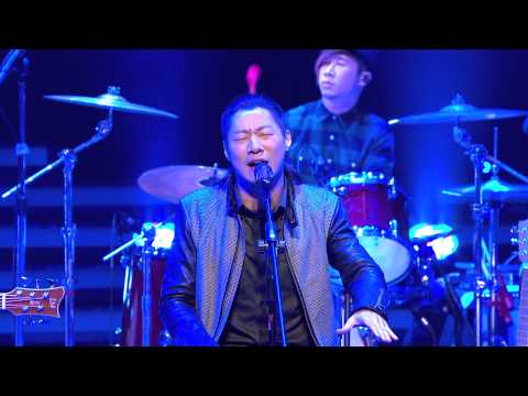 MTV閃靈不插電 04 - 亡命關 CHTHONIC UNPLUGGED LIVE-Between Silence and Death