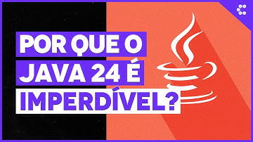 Nova Era no Java! IA e Criptografia Pós-Quântica!