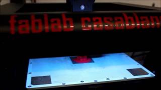 FABLAB CASABLANCA