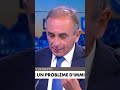 Éric Zemmour : "Le plus grand ennemi de Monsieur Attal, c