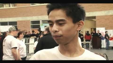 CME Discovery Program 2010 - 2011