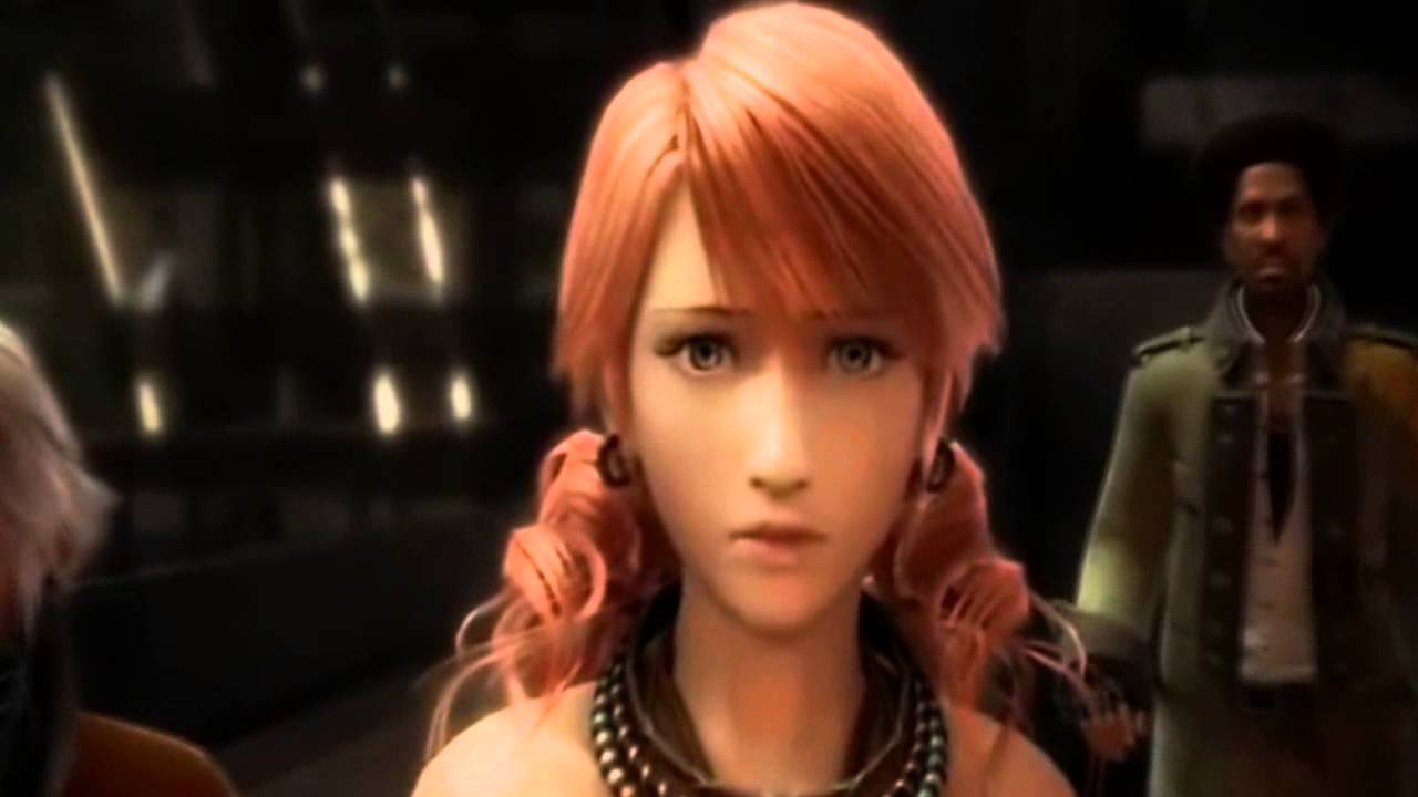 fang x vanille; DEMONS YouTube