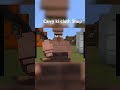 Carry ki cloth Shop #minecraftgame