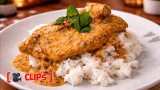 Taste Test Brits Try Marry Me Chicken For The First Time Is It That Good?